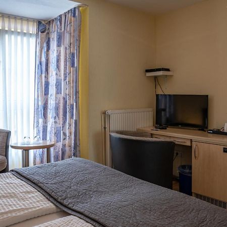 Hotel Ammerland Garni Wilhelmshaven Dış mekan fotoğraf