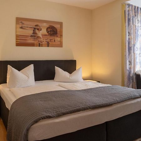 Hotel Ammerland Garni Wilhelmshaven Dış mekan fotoğraf