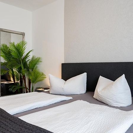 Hotel Ammerland Garni Wilhelmshaven Dış mekan fotoğraf