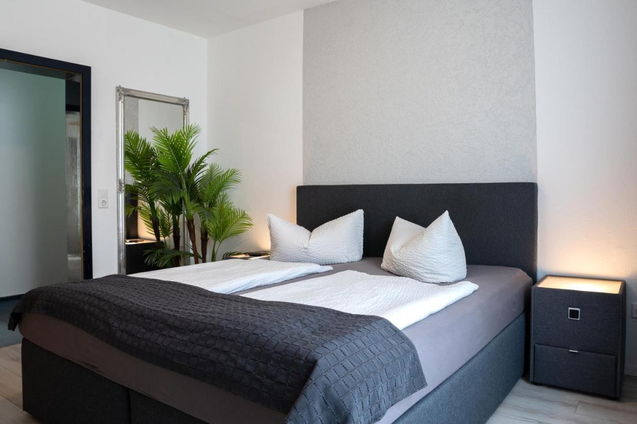 Hotel Ammerland Garni Wilhelmshaven Dış mekan fotoğraf