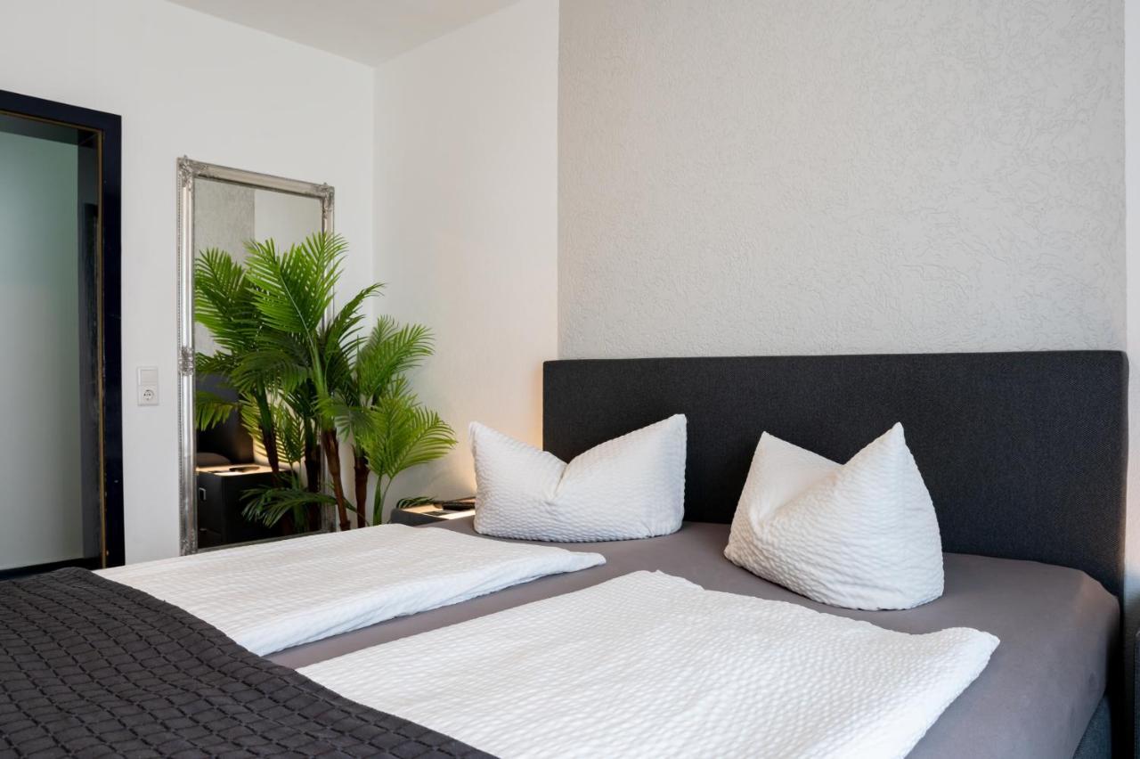 Hotel Ammerland Garni Wilhelmshaven Dış mekan fotoğraf