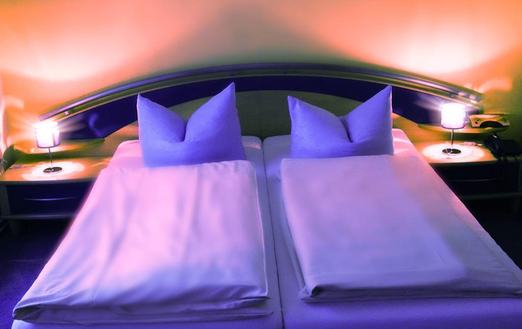 Hotel Ammerland Garni Wilhelmshaven Dış mekan fotoğraf