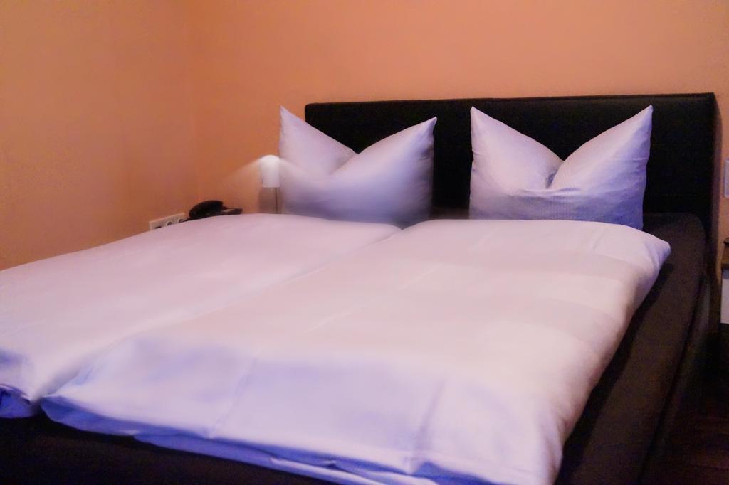 Hotel Ammerland Garni Wilhelmshaven Dış mekan fotoğraf