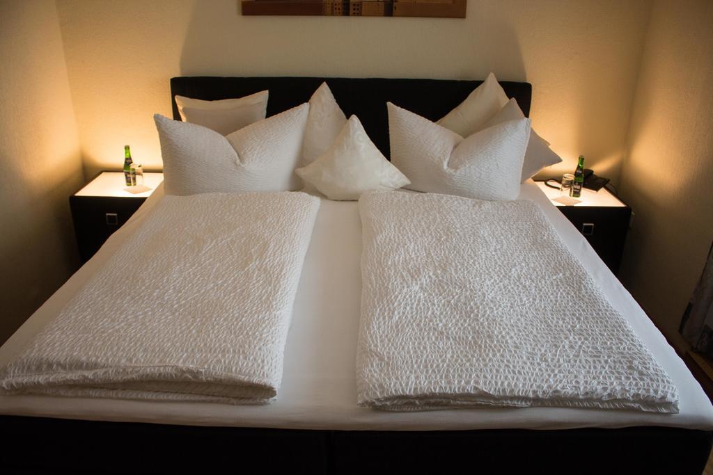 Hotel Ammerland Garni Wilhelmshaven Dış mekan fotoğraf
