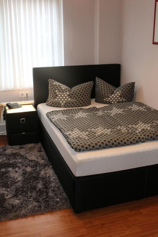 Hotel Ammerland Garni Wilhelmshaven Dış mekan fotoğraf