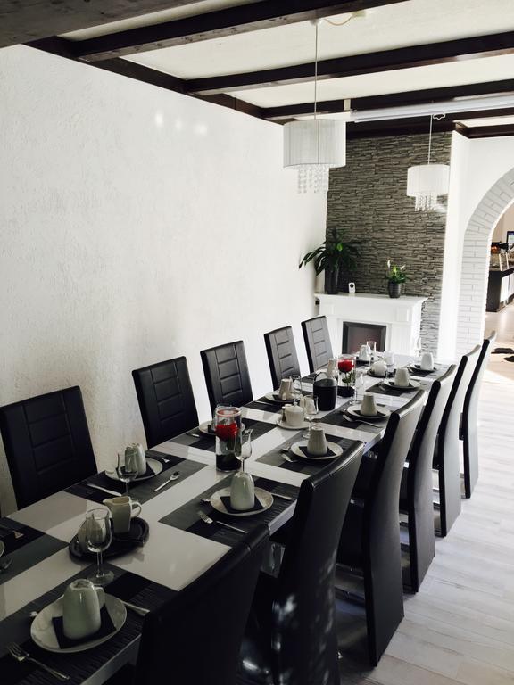 Hotel Ammerland Garni Wilhelmshaven Dış mekan fotoğraf