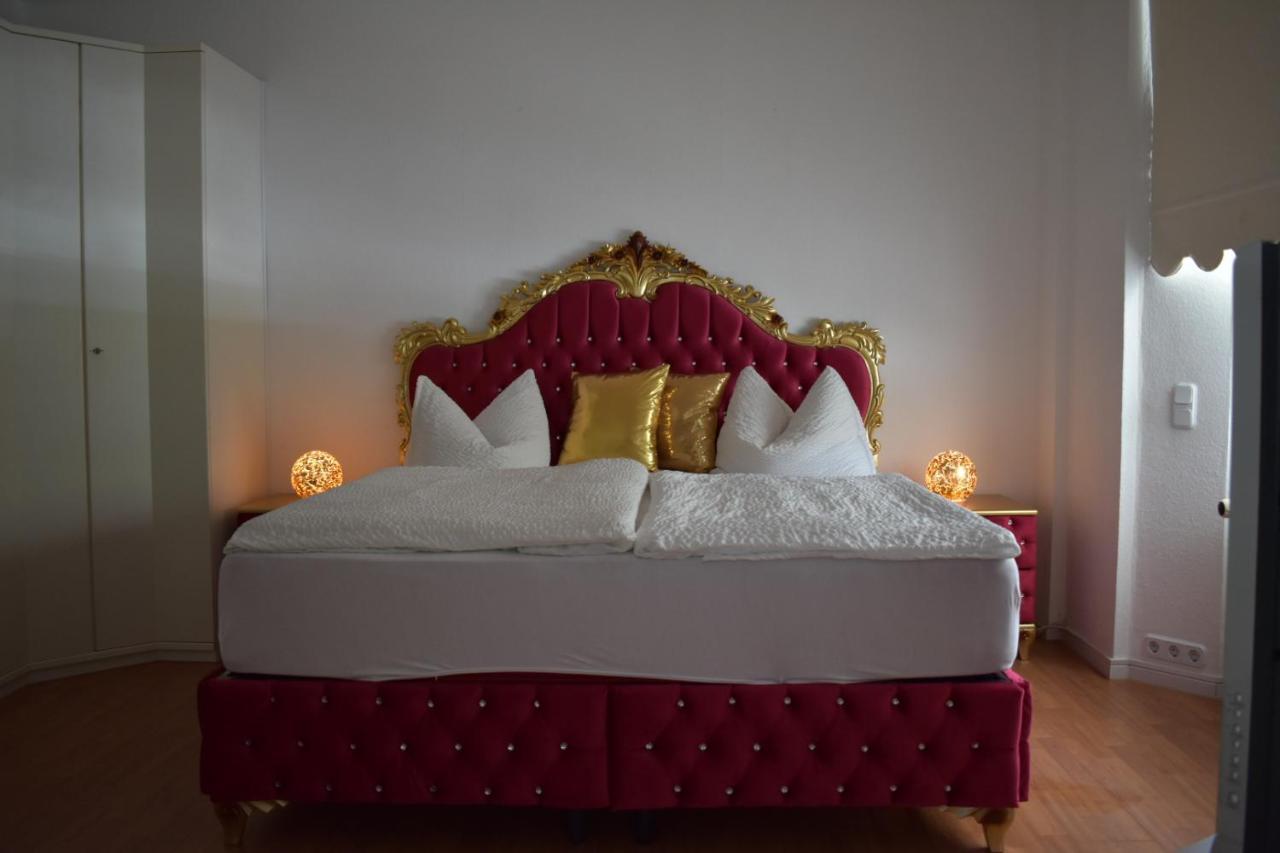Hotel Ammerland Garni Wilhelmshaven Dış mekan fotoğraf